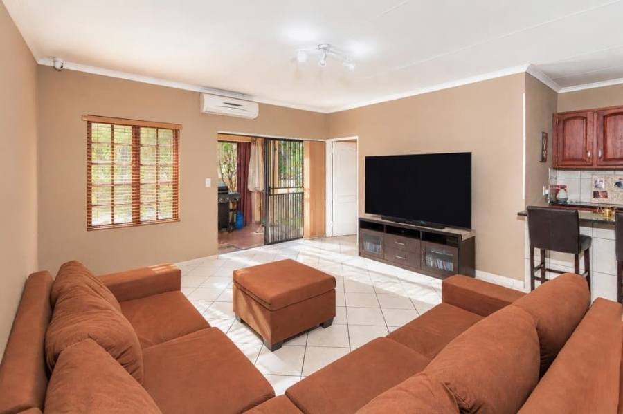 4 Bedroom Property for Sale in Safari Gardens North West